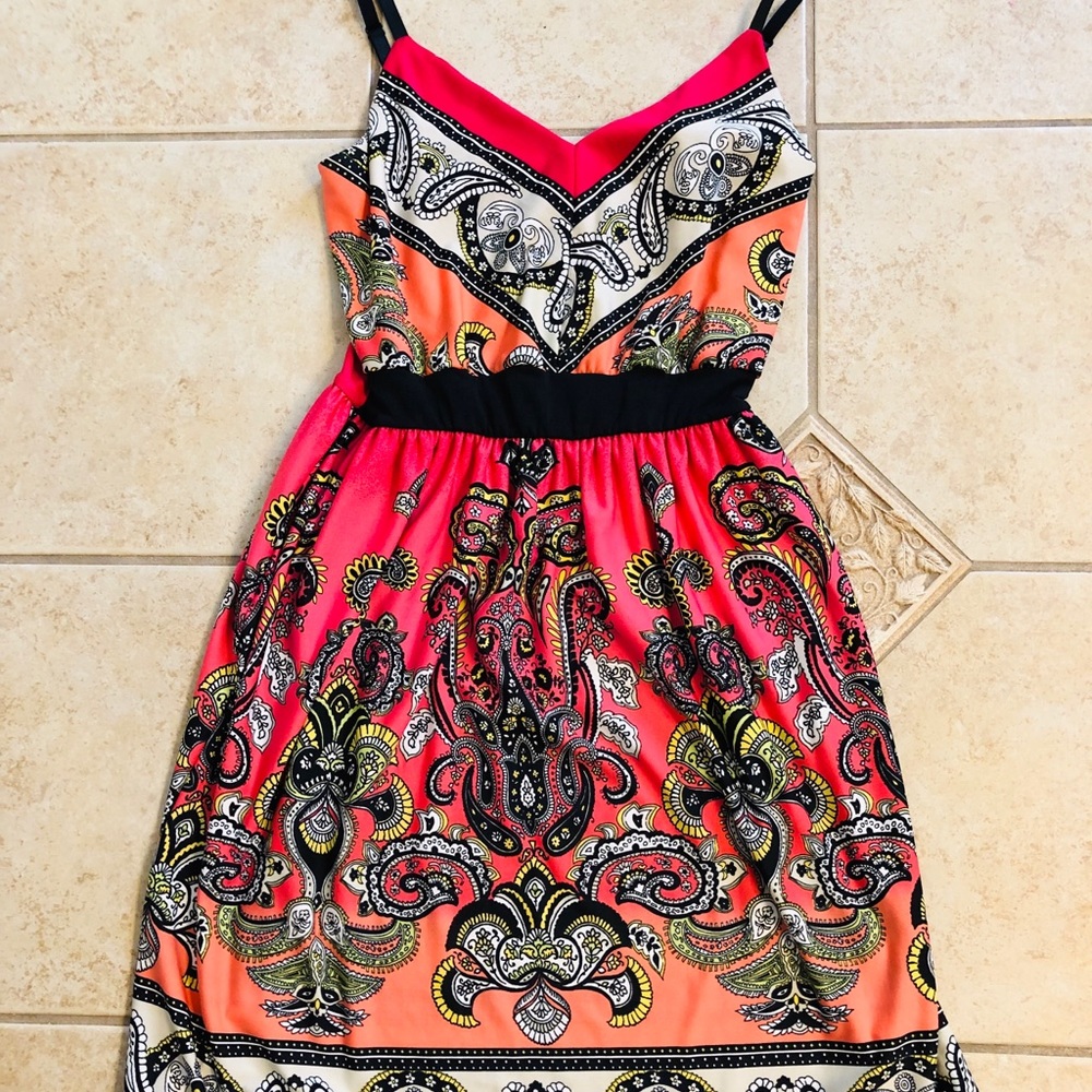 Maurice’s sundress